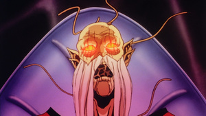 Choujin Densetsu Urotsukidouji Movie