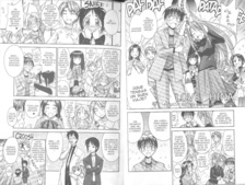 Love Hina