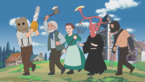 Bio Sekai Meisaku Gekijou