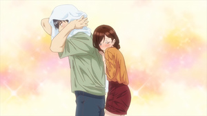 Showtime! Uta no Oneesan datte Shitai