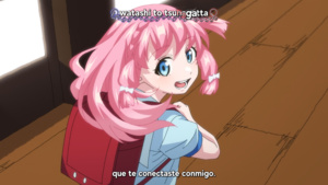 Mato Seihei no Slave