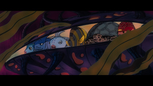 Andersen Douwa. Ningyohime