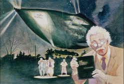 Spirit of Wonder: Shounen Kagaku Club