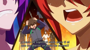 Baku Ane: Otouto Shibocchau zo! - The Animation