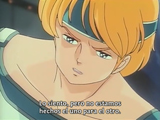 El Mundo de Rumiko: Maris, la Chica Maravillosa