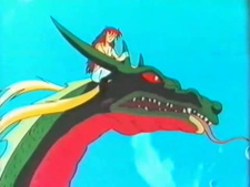 Historia de Andrómeda