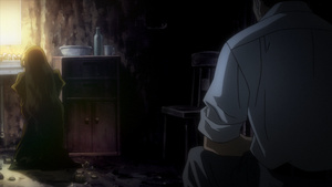 Black Lagoon: Roberta's Blood Trail