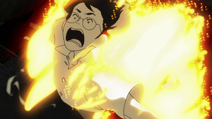 Yojouhan Shinwa Taikei 