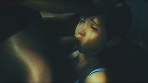 Joy's Shop: Prisoner