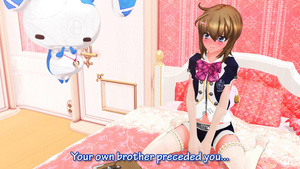 Seshi Knight Millcream - Part 1