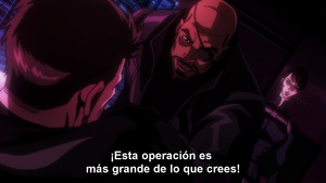 Los Vengadores: Justicia y Venganza