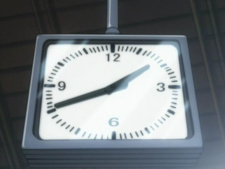 Descarriladas, el tren del amor