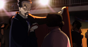 Blood: The Last Vampire