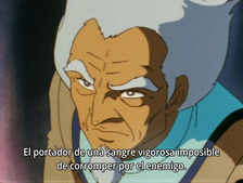 Historia de Andrómeda