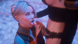 Eralin & Meralin: Night Love