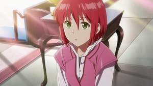 Akagami no Shirayuki-hime