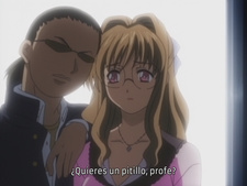 Escuela de Perversión