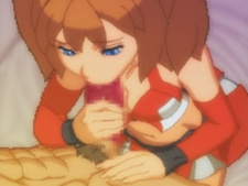 Pretty Pridot: Introduction Edition [Pixel Anime Test]