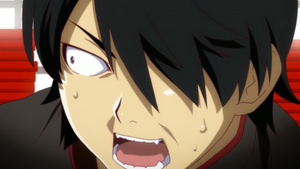 Bakemonogatari (720p)