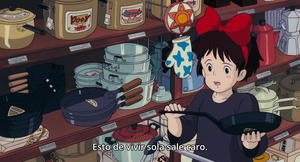 Nicky, la aprendiz de bruja