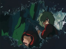 La princesa de los 1000 años