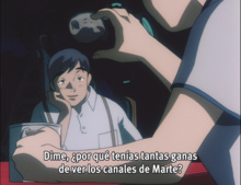 Spirit of Wonder: China-san Tanpenshuu