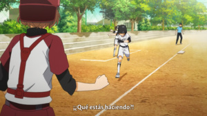 Shigatsu wa Kimi no Uso