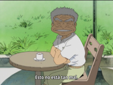 Yokohama Kaidashi Kikou: Quiet Country Cafe