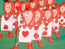 Fushigi no Kuni no Alice