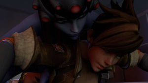 Overwatch: Sins of the Mistress