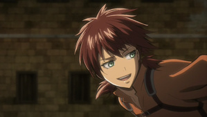 Shingeki no Kyojin: Kuinaki Sentaku