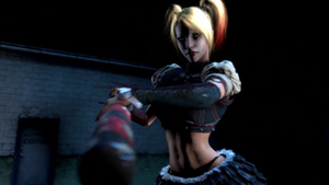 Pounding the Pussycat