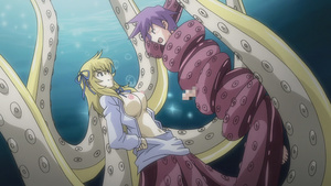 Monmusu Quest #2 [Minagi The Great Harlot of Babylon]