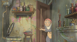 El Castillo Ambulante