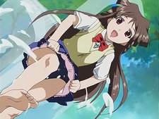 El Club de las Pervertidas