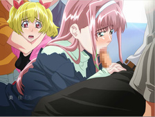 In Series: In Goku Koushuu Rinkan