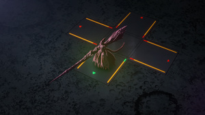 Sidonia no Kishi: Daikyuu Wakusei Seneki BD