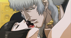 Los Inmortales: En Busca de la Venganza