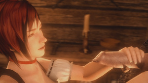 Mila: Red Riding Hood