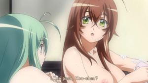 Ikkitousen - Dragon Destiny