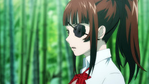 Ikkitousen - Extravaganza Epoch