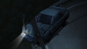 New Initial D Movie: Legend 1 - Kakusei