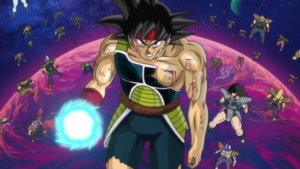 Bardock