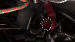 ATD WORKS01 "CHRIS EDITION" + VR