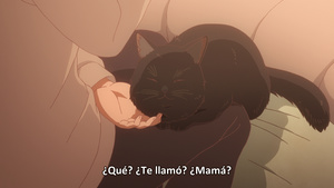 Kanojo to Kanojo no Neko: Everything Flows