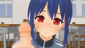 Futa Tomo! Hana & Mayu