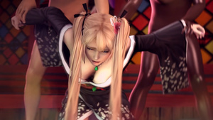 Yoshiwara Rose - Chapter 2: A Cycle Of Guilt