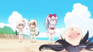 Alice or Alice: Siscon Niisan to Futago no Imouto