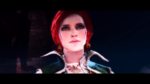 Witches of the Wilds: Epsiode 1