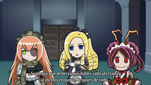 Overlord: Ple Ple Pleiades (OVA)